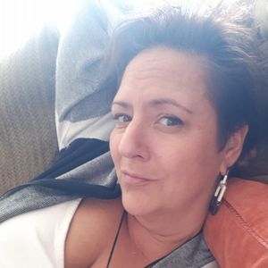 Meet your Posher, Leah